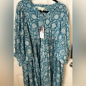 Daughters Of India dress.